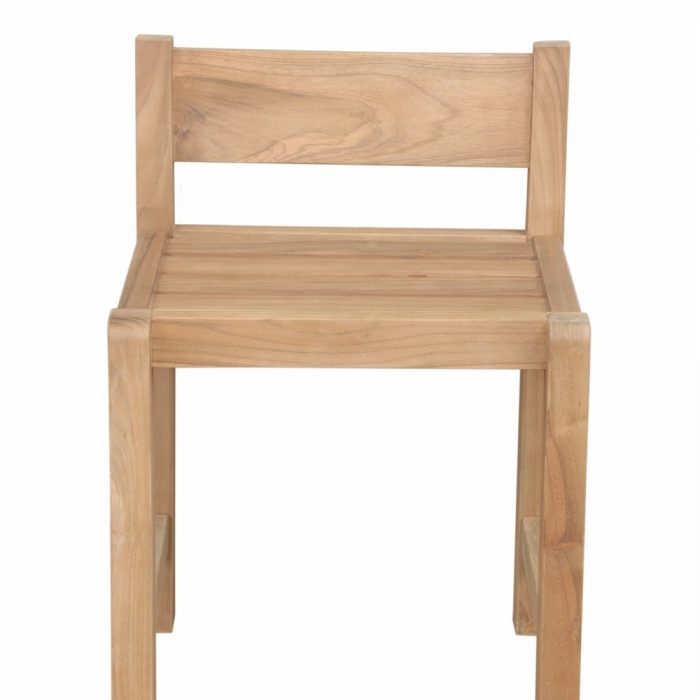 Anderson Teak Chester Dining Armchair - Luxurious Dwelling - Your Luxury Home Product Experts