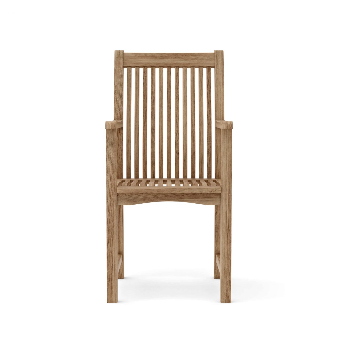 Anderson Teak Chicago Armchair - Luxurious Dwelling - Your Luxury Home Product Experts