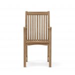 Anderson Teak Chicago Armchair - Image 2