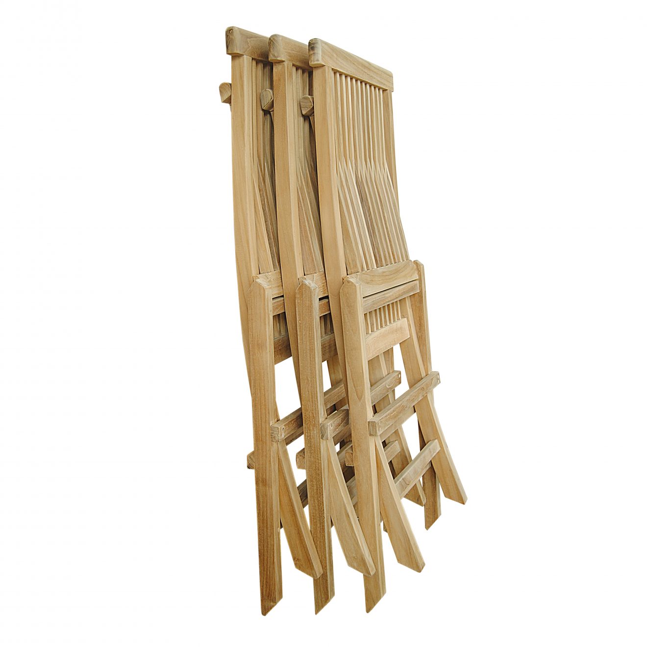 Anderson Teak Classic Folding Chair (sell & price per 2 chairs only) - Luxurious Dwelling - Your Luxury Home Product Experts