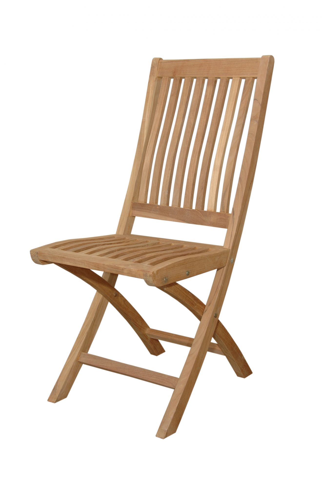 Anderson Teak Tropico Folding Chair (sell & price per 2 chairs only) - Luxurious Dwelling - Your Luxury Home Product Experts