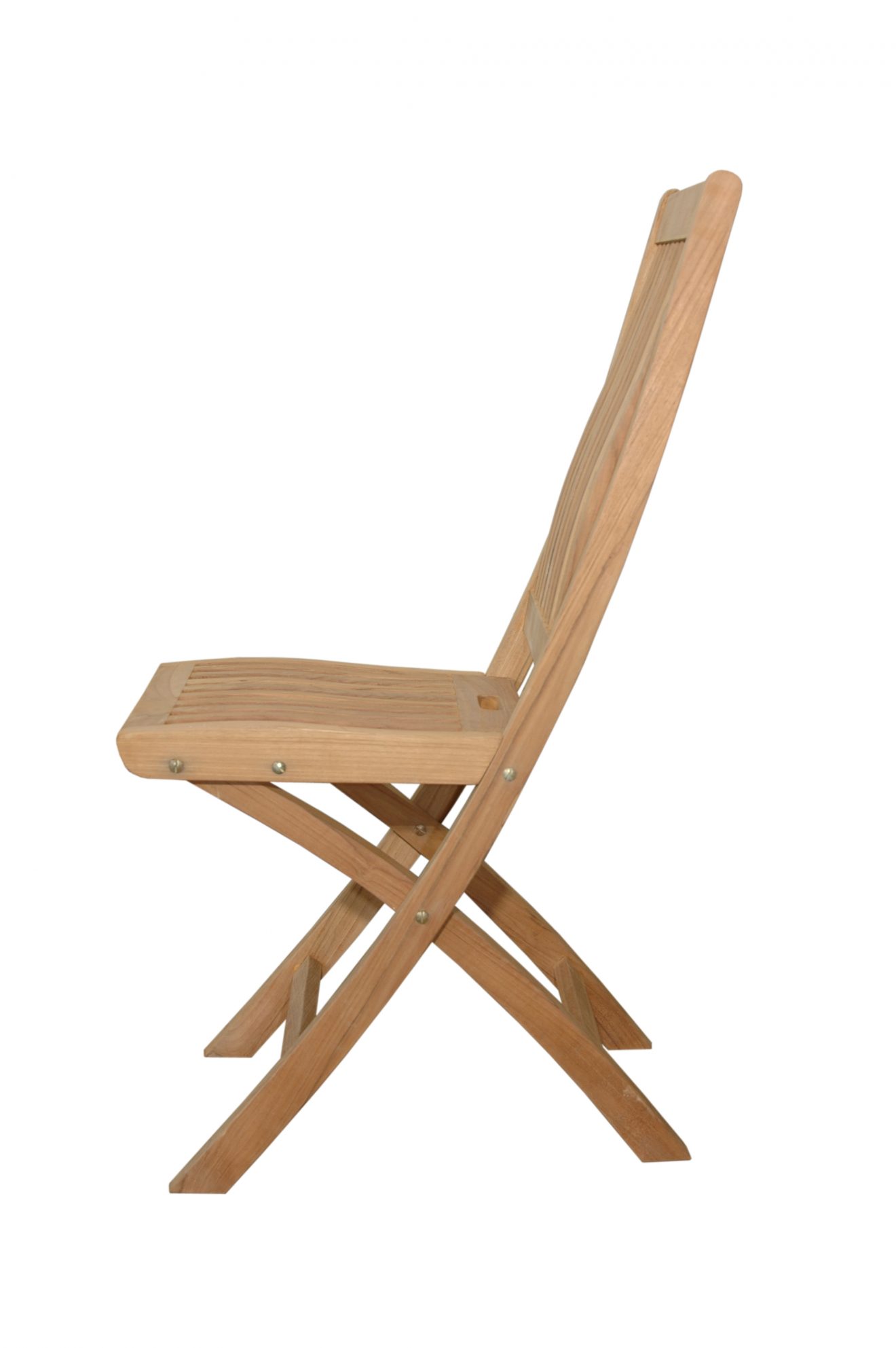 Anderson Teak Tropico Folding Chair (sell & price per 2 chairs only) - Luxurious Dwelling - Your Luxury Home Product Experts