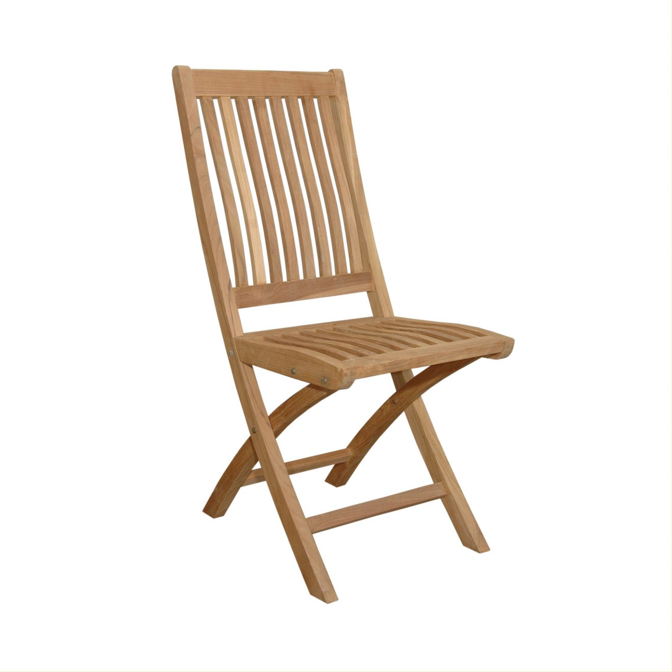 Anderson Teak Tropico Folding Chair (sell & price per 2 chairs only) - Luxurious Dwelling - Your Luxury Home Product Experts