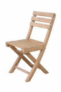 Anderson Teak Alabama Folding Chair (Sold as a pair) - Luxurious Dwelling - Your Luxury Home Product Experts