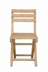 Anderson Teak Alabama Folding Chair (Sold as a pair) - Luxurious Dwelling - Your Luxury Home Product Experts