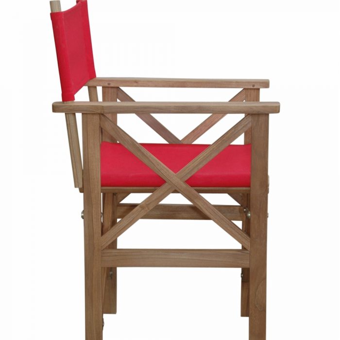 Anderson Teak Alabama Folding Chair (Sold as a pair) - Luxurious Dwelling - Your Luxury Home Product Experts