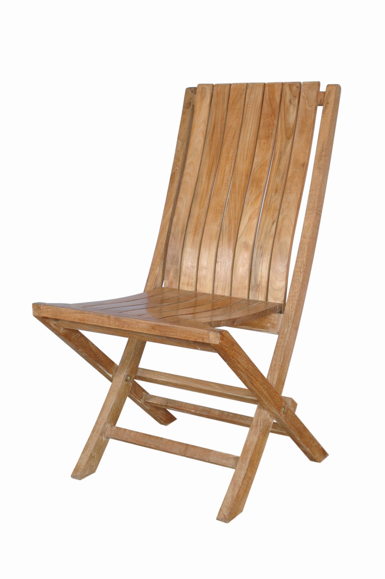 Anderson Teak Comfort Folding Chair (sell & price per 2 chairs only) - Luxurious Dwelling - Your Luxury Home Product Experts