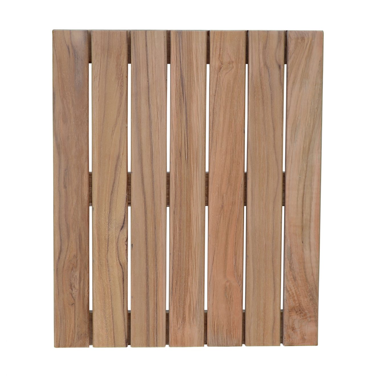 Anderson Teak Wall Mount Folding Chair I - Luxurious Dwelling - Your Luxury Home Product Experts