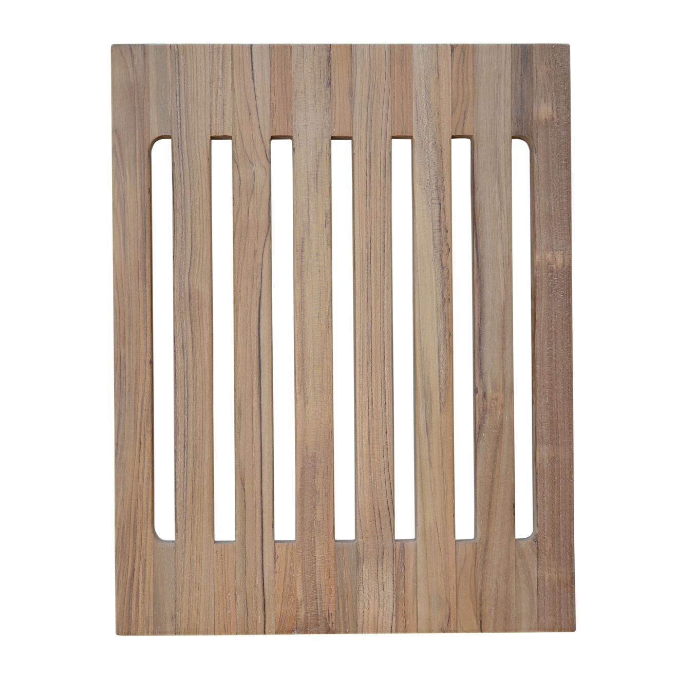 Anderson Teak Wall Mount Folding Chair II - Luxurious Dwelling - Your Luxury Home Product Experts