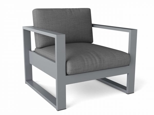 Anderson Teak Lucca Armchair - Image 1