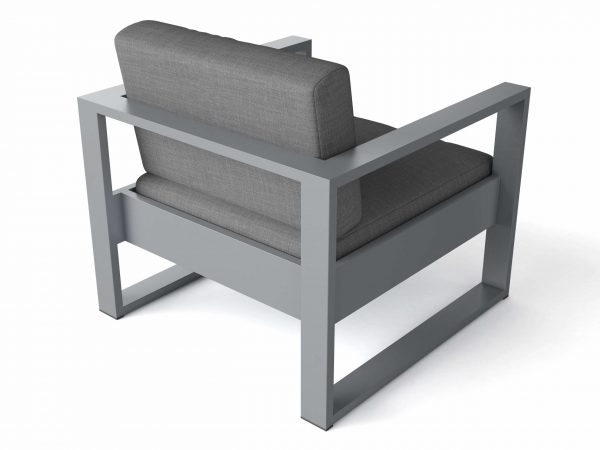 Anderson Teak Lucca Armchair - Image 2