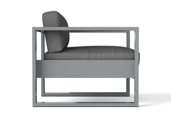 Anderson Teak Lucca Armchair - Image 4