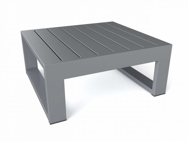 Anderson Teak Lucca Side Table - Image 1