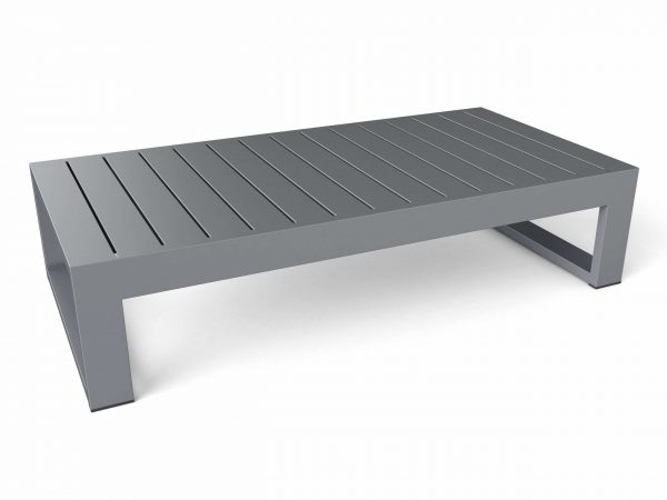Anderson Teak Lucca Rectangular Coffee Table - Image 1