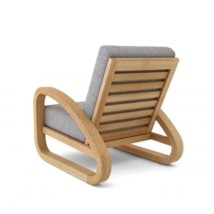 Anderson Teak Malaga Lounge Chair - Image 2