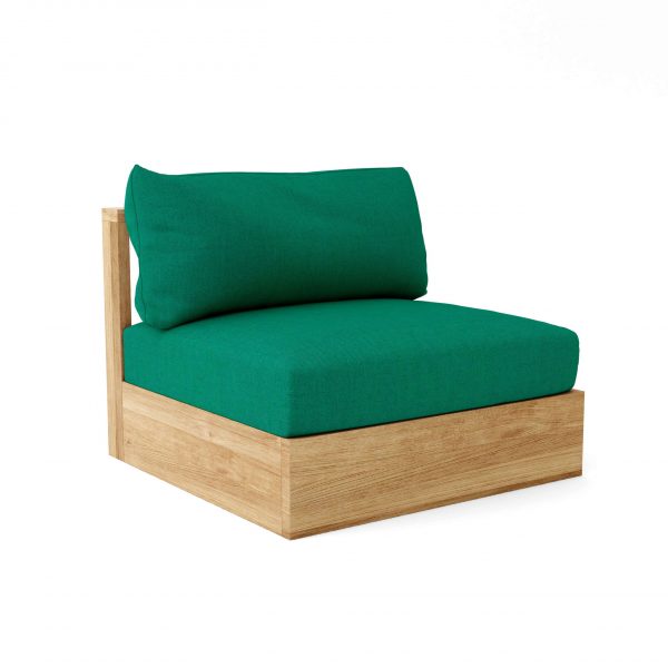 Anderson Teak Copacabana Center Modular - Image 3
