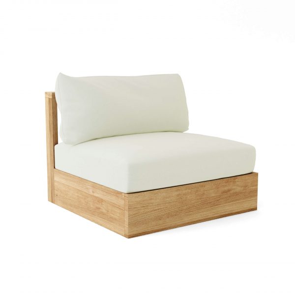 Anderson Teak Copacabana Center Modular - Image 4
