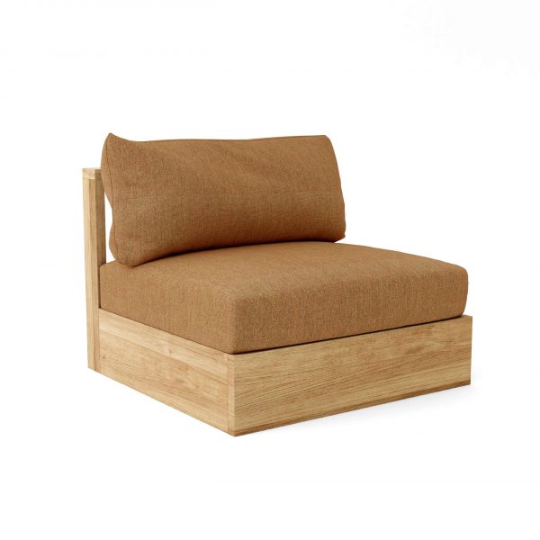 Anderson Teak Copacabana Center Modular - Image 5