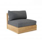 Anderson Teak Copacabana Center Modular - Image 6