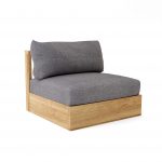 Anderson Teak Copacabana Center Modular - Image 7