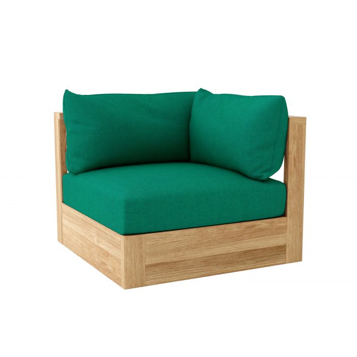 Anderson Teak Copacabana Corner Modular - Image 3