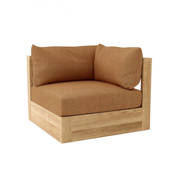 Anderson Teak Copacabana Corner Modular - Image 5