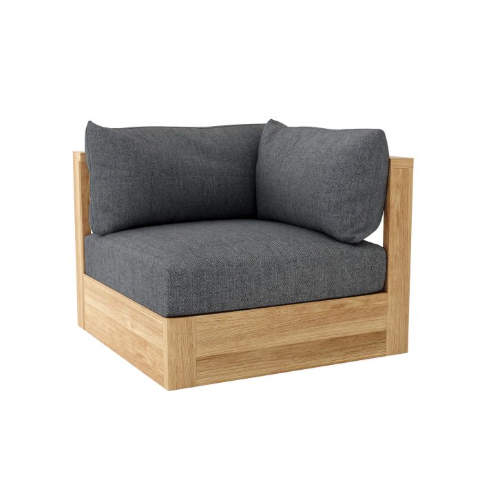 Anderson Teak Copacabana Corner Modular - Image 6