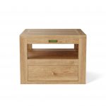 Anderson Teak Copacabana Side Table - Image 3