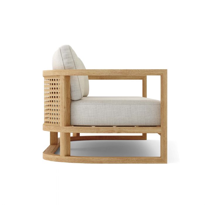 Anderson Teak Junus 3-Seat Sofa - Image 4