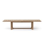 Anderson Teak Junus Dining Extension Table - Luxurious Dwelling - Your Luxury Home Product Experts