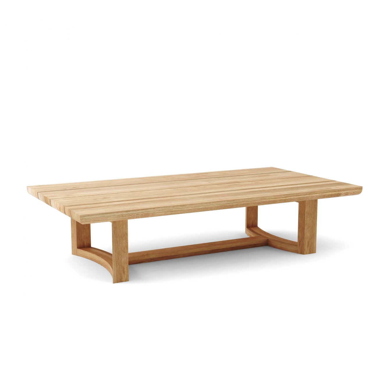 Anderson Teak Junus Coffee Table - Luxurious Dwelling - Your Luxury Home Product Experts