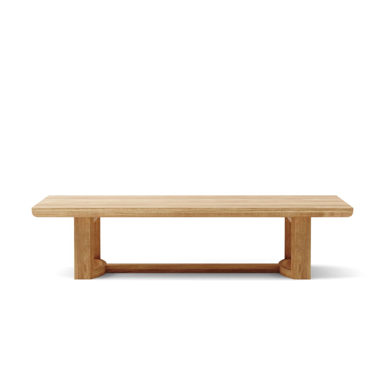 Anderson Teak Junus Coffee Table - Luxurious Dwelling - Your Luxury Home Product Experts