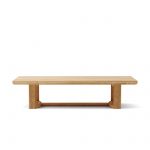 Anderson Teak Junus Coffee Table - Luxurious Dwelling - Your Luxury Home Product Experts