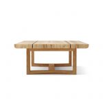 Anderson Teak Junus Coffee Table - Luxurious Dwelling - Your Luxury Home Product Experts