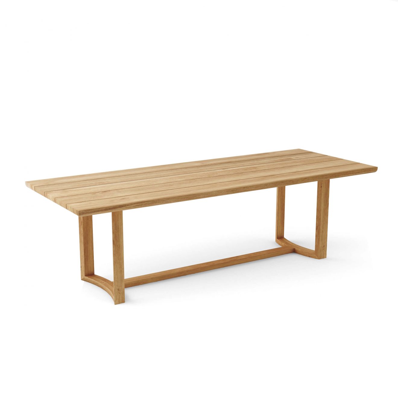 Anderson Teak Junus Dining Table - Luxurious Dwelling - Your Luxury Home Product Experts