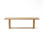 Anderson Teak Junus Dining Table - Luxurious Dwelling - Your Luxury Home Product Experts