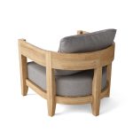 Anderson Teak Coronado Deep Seating Armchair - Luxurious Dwelling - Your Luxury Home Product Experts