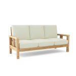 Anderson Teak SouthBay Deep Seating Sofa - Luxurious Dwelling - Your Luxury Home Product Experts