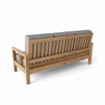 Anderson Teak SouthBay Deep Seating Sofa - Image 2