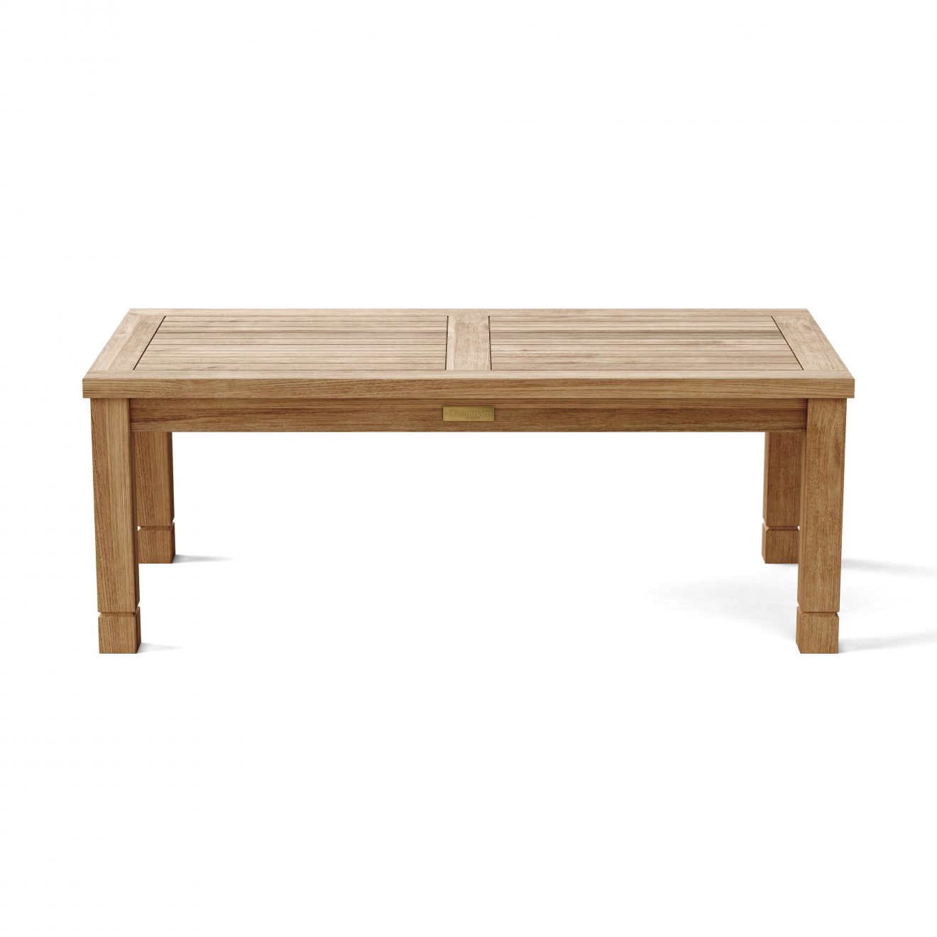 Anderson Teak SouthBay Rectangular Coffee Table - Luxurious Dwelling - Your Luxury Home Product Experts