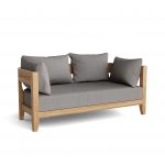 Anderson Teak Coronado 5 Pieces Deep Seating Set - Image 4