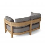 Anderson Teak Coronado 5 Pieces Deep Seating Set - Image 5