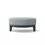 Anderson Teak SET-172 5-pc Coronado Aluminum Deep Seating Set - Image 8