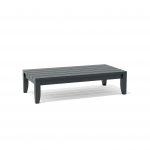 Anderson Teak SET-173 5-pc Coronado Aluminum Deep Seating Set - Image 10