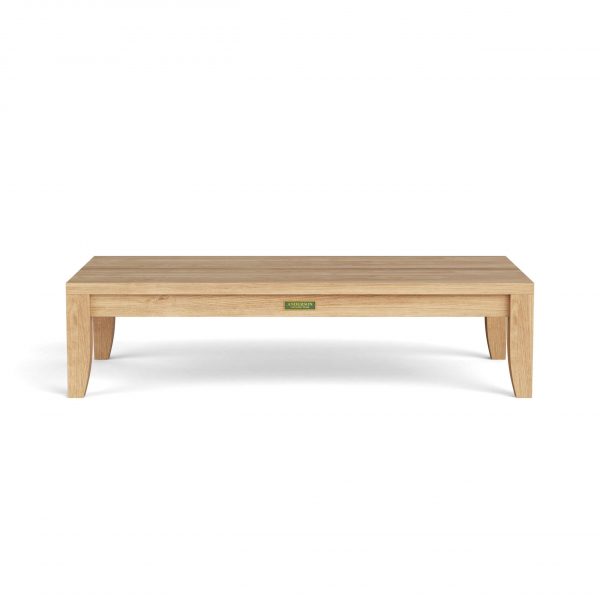 Anderson Teak Coronado 5 Pieces Deep Seating Set - Image 9