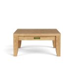 Anderson Teak Coronado Side Table - Luxurious Dwelling - Your Luxury Home Product Experts