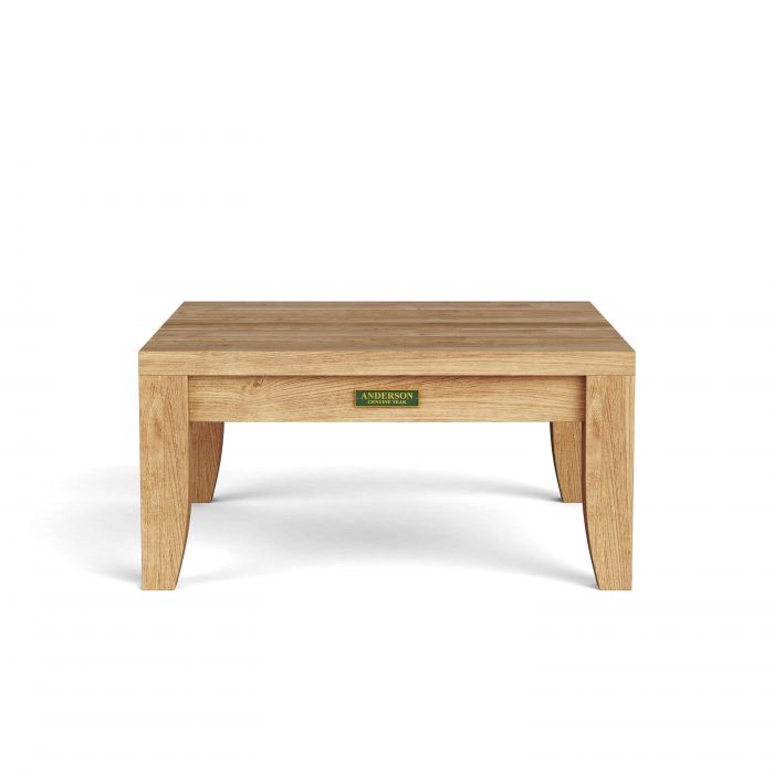 Anderson Teak Coronado Side Table - Image 2