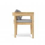 Anderson Teak Coronado Dining Chair - Image 4
