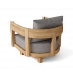 Anderson Teak Coronado 5 Pieces Deep Seating Set - Image 7