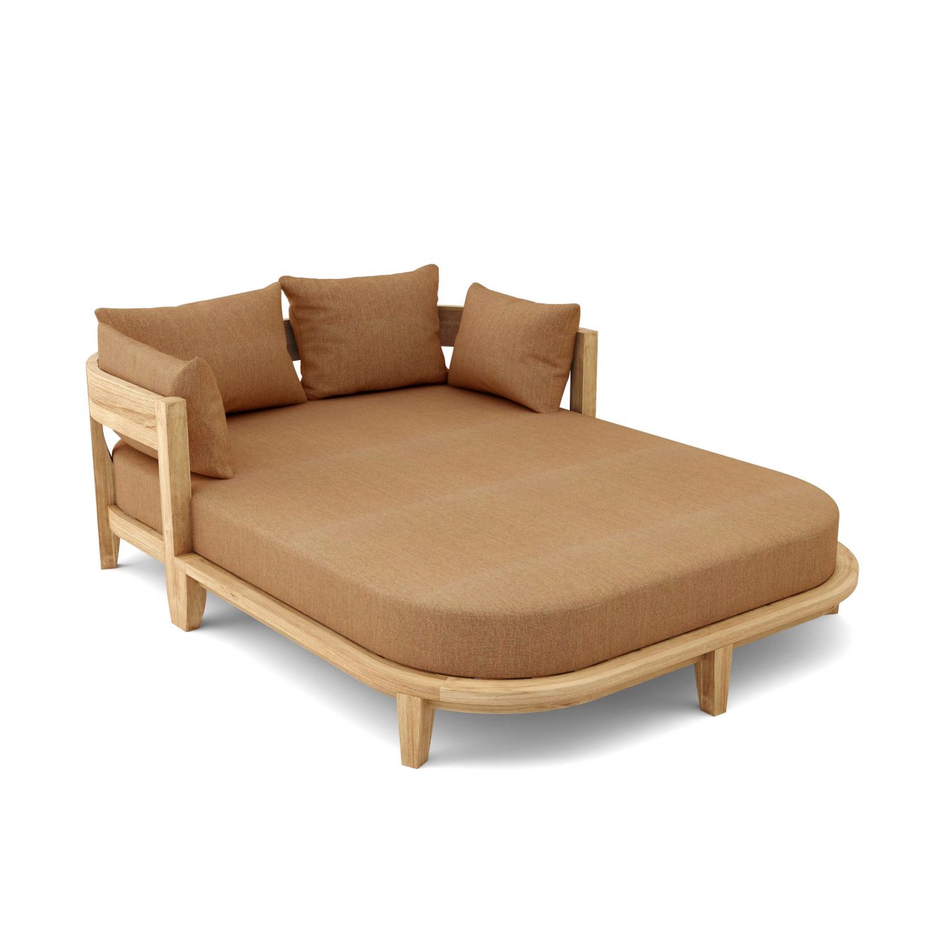 Anderson Teak Coronado Daybed - Luxurious Dwelling - Your Luxury Home Product Experts